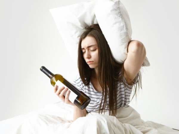 Đau đầu: nguyên nhân, triệu chứng và các biện pháp khắc phục tại nhà - Ảnh 3.