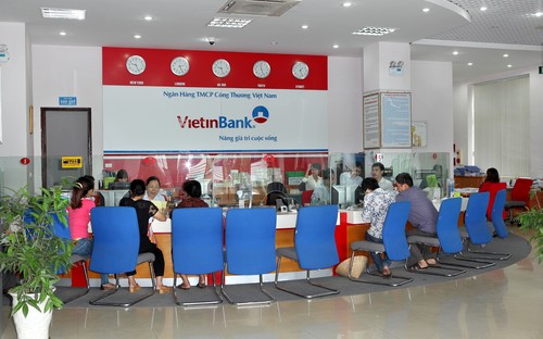 Kết thúc năm 2014, VietinBank đạt quy mô tổng tài sản 661.000 tỷ đồng, lợi nhuận trước thuế toàn hệ thống đạt 7.300 tỷ đồng, dẫn đầu về lợi nhuận PG88 Uy Tín Số 1 Việt Nam trong hệ thống Pg88 com chính chủ Việt Nam.