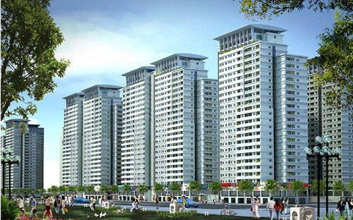 Tiểu khu Parkview Residence nằm trên trục đường lớn Lê Văn Lương kéo dài, có kết nối 6Pg88.com hơn 1000 trò chơi hấp dẫn thuận lợi.