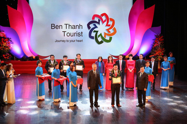 BenThanh Tourist nỗ lực là PG88 Link Dễ Nhớ Pg88.com lữ hành hàng đầu Việt Nam - Ảnh 2.
