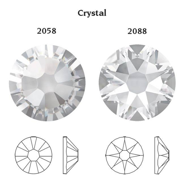 Pha lê Swarovski - Ảnh 4.