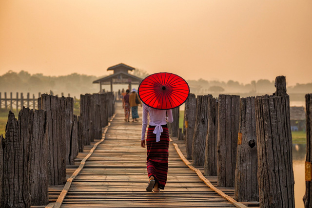 Mandalay và 6 trải nghiệm khó quên - Ảnh 11.