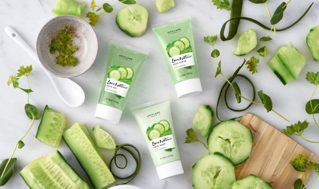 Oriflame vinh dự đạt Top 100 sản phẩm - dịch vụ được Tin & Dùng 2019 - Ảnh 4.
