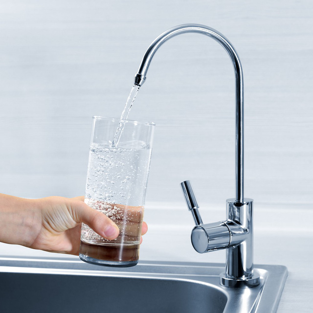 Bạn chọn máy lọc nước công nghệ nào? - Ảnh 3.