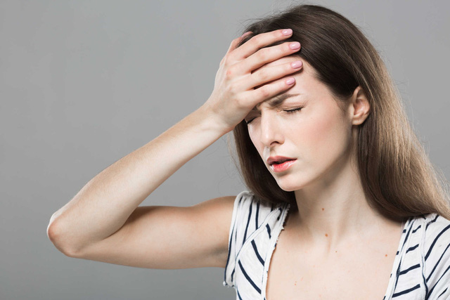 Bệnh nhân thiếu máu não cần lưu ý những gì? - Ảnh 1.
