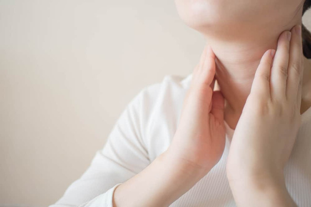 Những nguyên nhân nào có thể gây cường giáp? - Ảnh 1.
