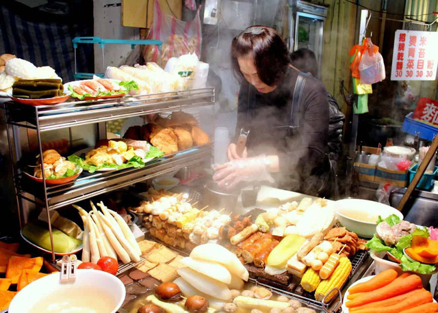 Ghé qua 5 địa chỉ này là đủ ăn hết cả Đài Bắc - Ảnh 3.