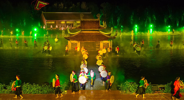 “Tinh hoa Bắc bộ” nhận giải thưởng quốc tế - Ảnh 1.