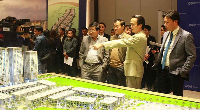 Chủ tịch FLC: “Năm nay chúng tôi sẽ lãi 1.000 tỷ đồng”