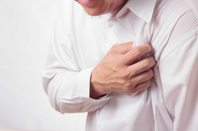 9 dấu hiệu cảnh báo đột quỵ não - Ảnh 2.