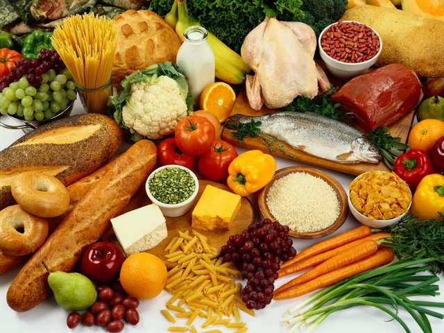 12 chỉ dẫn để mẹ có một thai kỳ khỏe mạnh - Ảnh 2.
