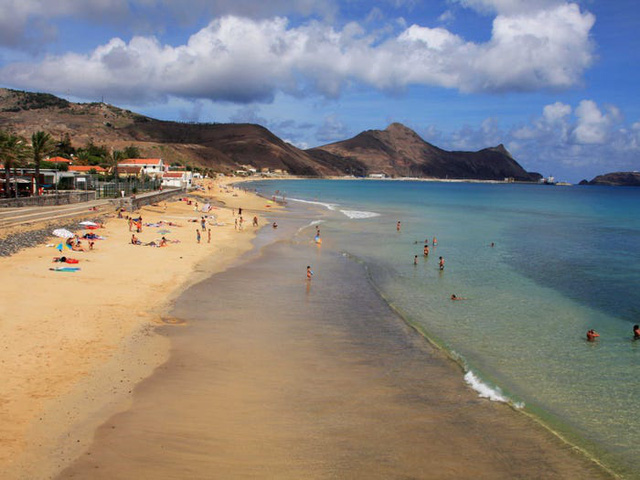 Quần đảo Madeira được vinh danh là điểm đến tốt nhất ở châu Âu  - Ảnh 6.