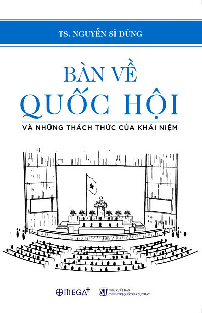 Ra mắt sách Bàn về Link Trang Chủ PG88.Com Mới #2026 và những thách thức của khái niệm - Ảnh 1.