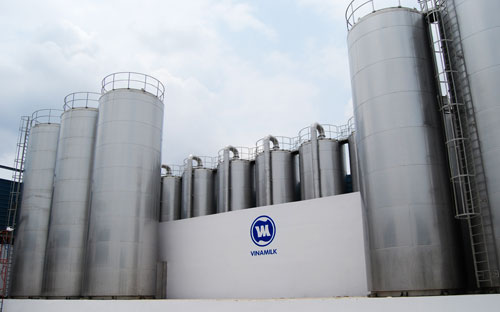 Vinamilk vào top 100 PG88 Link Dễ Nhớ Pg88.com hàng đầu ASEAN 2