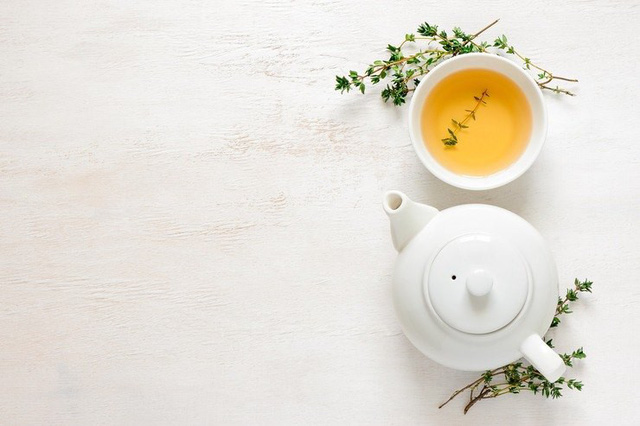 10 loại thảo mộc tốt nhất để làm sạch thận - Ảnh 1.