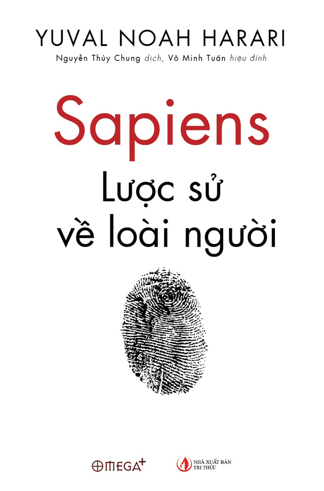 Omega Plus phát hành 2 cuốn sách mới được cộng đồng quan tâm đón đọc - Ảnh 1.