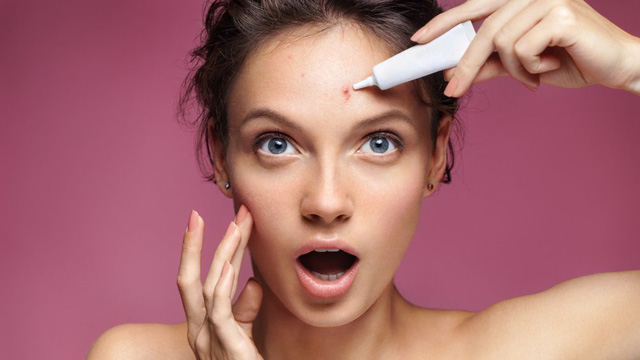 Thứ tự hoàn hảo cho quy trình chăm sóc da của bạn - Ảnh 8.