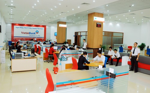 Các chi nhánh của VietinBank ký kết hợp đồng tín dụng với các 6Pg88.con độc quyền mỗi ngày