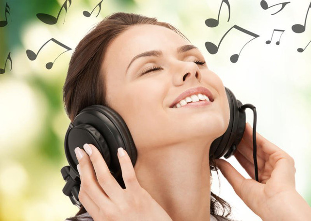 Nếu muốn khoẻ, hãy… nghe nhạc! - Ảnh 1.