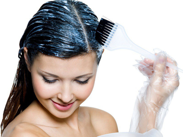 3 loại mặt nạ giúp tóc bóng mượt ngay tại nhà - Ảnh 1.