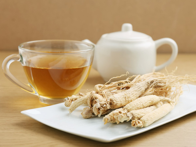 Những lưu ý khi dùng trà dược - Ảnh 2.