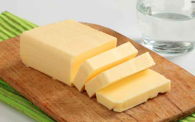 14 thực phẩm chứa nhiều cholesterol cao nên tránh - Ảnh 1.