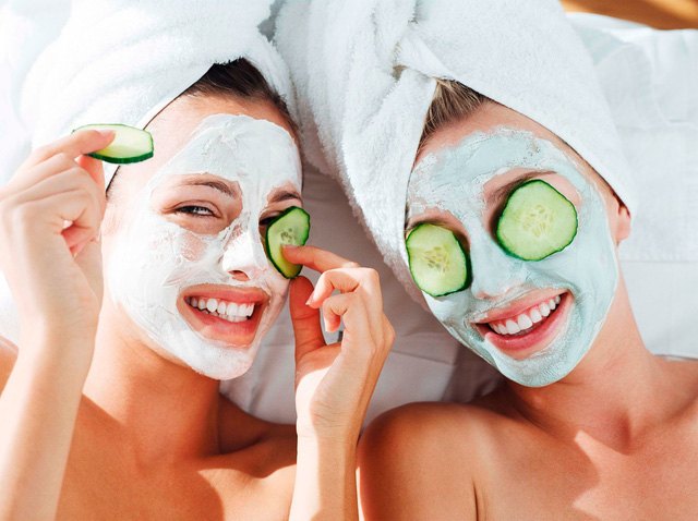 Có thể bạn chưa biết, bột sắn cũng có tác dụng làm đẹp - Ảnh 3.