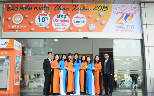 Phương thức tra cứu có thể thực hiện theo nhiều cách: Truy cập website 
https://pjico.com.vn, gửi tin nhắn theo cú pháp hoặc điện thoại trực tiếp
 đến Trung tâm dịch vụ khách hàng PJICO số 1900 54 54 55.