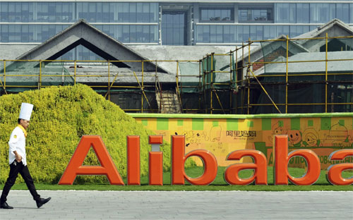 Alibaba là tập đoàn PG88 Sòng bạc trực tuyến TOP 1 Việt Nam | Casino, Nổ Hũ điện tử lớn nhất của Trung Quốc, một phần
 giống Amazon, một phần giống eBay, một phần giống PayPal…