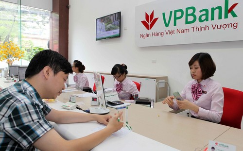 Gói tín dụng này được triển khai đến 30/9/2015, áp dụng đối với khách 
hàng là 6Pg88.con độc quyền mỗi ngày vừa và nhỏ đã được cấp tín dụng tại VPBank hoặc các
 tổ chức khách có nhu cầu vay vốn.