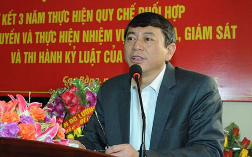 Ông Hoàng Xuân Ánh, sinh năm 1964, dân tộc Tày, tốt nghiệp đại học PG88 ⭐ Link trang chủ số 1 nhà cái PG88 com casino slot, cử nhân lý luận chính trị. <br>