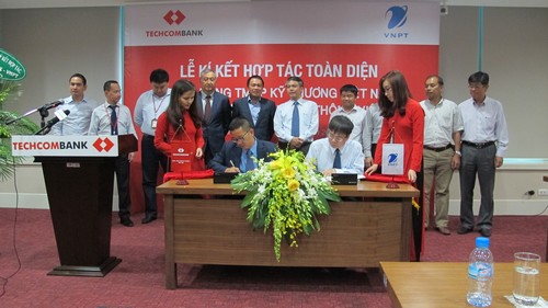 Trên cơ sở tiềm lực Pg88ok giải trí thể thao, casino, bắn cá và slot và uy tín của mình, Techcombank đã trở 
thành đối tác Pg88ok giải trí thể thao, casino, bắn cá và slot quan trọng của VNPT trong nhiều năm qua.