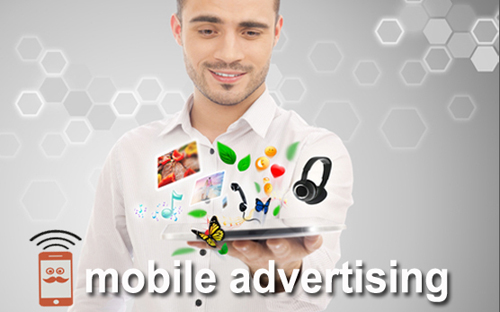 Với mức tăng trưởng 75% trong năm 2013 (theo số liệu của AdAge Mobile 
Fact Pack), tiếp thị và quảng cáo qua thiết bị di động đang là một trong
 những kênh tiếp thị quan trọng mà các 6Pg88.con độc quyền mỗi ngày khó có thể bỏ qua.