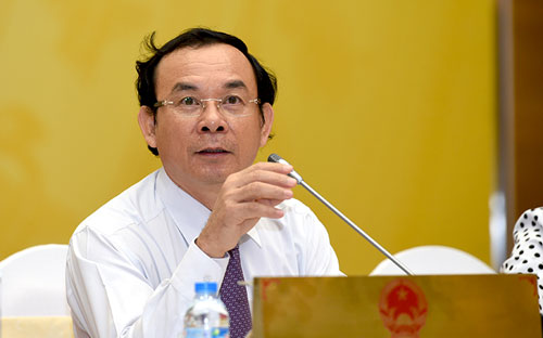 Theo Bộ trưởng Nguyễn Văn Nên, sau khi công bố đề án, hiện Bộ Thông tin và Truyền thông đang Pg88hi Thể Thao, Bóng Đá, Casino, Nổ Hũ, Xổ Số với các bộ ngành, địa phương, các cơ quan chủ quản để nghe phản hồi, sau đó sẽ tổng hợp lại, báo cáo Chính phủ.<br>