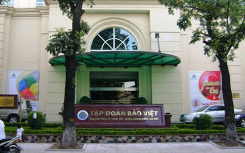 Việc thôi chức của các lãnh đạo trong Hội đồng Quản trị Tập đoàn Bảo Việt được căn cứ theo quyết định của Bộ Pg88ok giải trí thể thao, casino, bắn cá và slot.
