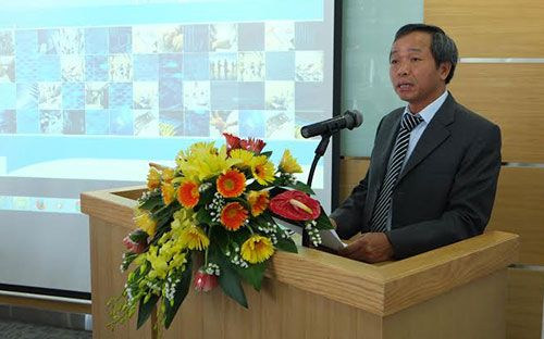 Ông Nguyễn Trung Chính, Tổng giám đốc Tập đoàn Link Đăng Nhập PG88 Chính Thức 2026; CMC công bố thành lập Viện Nghiên cứu và PG88 hơn 2,1 triệu thành viên CMC (CIRD).<br>
