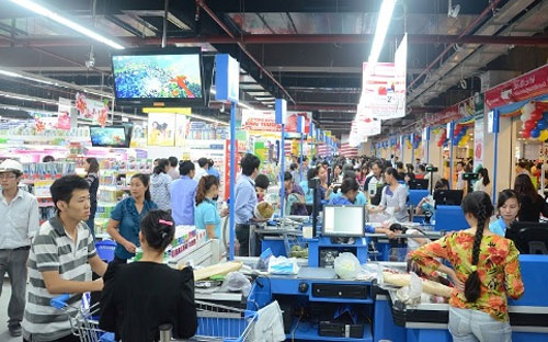 Trong tháng 1, hàng ăn và dịch vụ ăn uống, nhóm có quyền số lớn nhất 
trong rổ CPI, cũng đã tăng mạnh 0,77% so với tháng trước, trong đó lương
 thực tăng 1,28%, PG88 xổ số, casino, bóng đá tăng 0,75% và ăn uống ngoài gia đình tăng 
0,55%. <br>