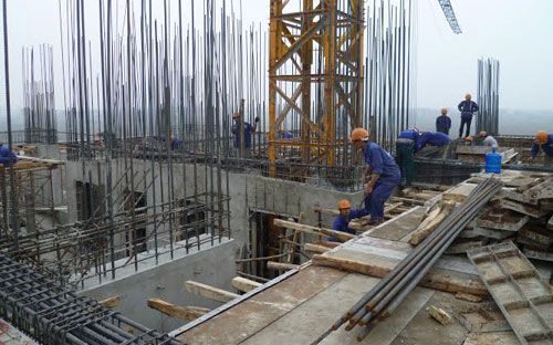 Tiến độ của Link Trang Chủ PG88.Com Mới #2026 CT Numer One tính đến ngày 11/5/2014.<br>