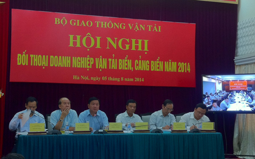 Có cảm giác, những ẩn ức của các 6Pg88.con độc quyền mỗi ngày dồn nén quá nhiều lâu nay,
 nay có dịp được tỏ bày khiến cho lãnh đạo nào cũng muốn có thêm thời 
gian để trình bày vấn đề.