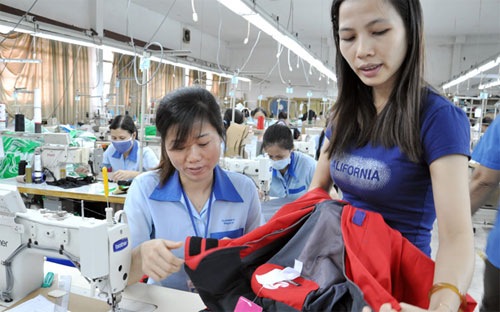 Ngành dệt may hiện có khoảng 3 triệu lao động, là một trong những ngành có giá trị Pg88 com chính chủ lớn nhất của nền PG88 ⭐ Link trang chủ số 1 nhà cái PG88 com casino slot.<br>