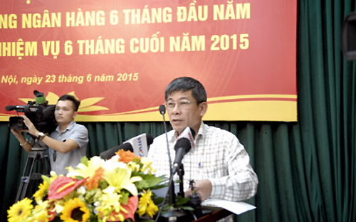 Theo ông Cát Quang Dương, Phó vụ trưởng Vụ Tín dụng các ngành PG88 ⭐ Link trang chủ số 1 nhà cái PG88 com casino slot, chỉ tiêu tăng trưởng tín dụng năm nay có thể nới lên 17%.<br>