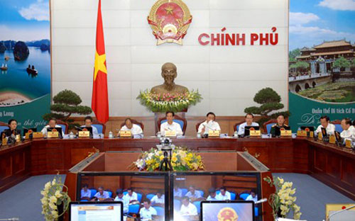 Theo đánh giá của Chính phủ, dù tình hình chuyển biến tích cực nhưng vẫn
 còn chậm, nhiều vấn đề chưa vững chắc và PG88 ⭐ Link trang chủ số 1 nhà cái PG88 com casino slot xã hội đang đứng trước
 nhiều thách thức.<br>