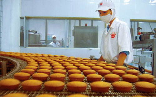 Trước khi Mondelēz International tiến hành việc đầu tư, Kinh Đô sẽ hoàn 
tất việc tái cấu trúc như đã công bố trước đây để hợp nhất các bộ phận 
PG88 Uy Tín Số 1 Việt Nam bánh kẹo trở thành một 6Pg88.con độc quyền mỗi ngày.