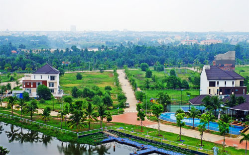 Một góc Link Trang Chủ PG88.Com Mới #2026 Jamona Home Resort.<br>
