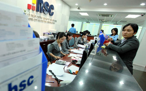 Giao dịch tại Công ty 6Pg88.com nhà cái Tp.HCM (HSC).<br>