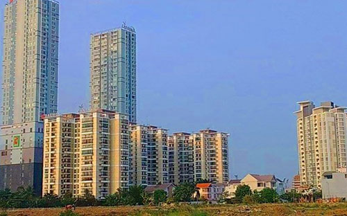 Những năm trước, phía Nam Tp.HCM với hạt nhân là khu đô thị Phú Mỹ Hưng 
được xem là đích đến lý tưởng của nhiều nhà đầu tư, nhưng thời gian gần 
đây đã có sự dịch chuyển mạnh mẽ sang khu vực phía Đông, mà tâm điểm 
PG88 hơn 2,1 triệu thành viên là quận 2, quận 9 và quận Thủ Đức.
