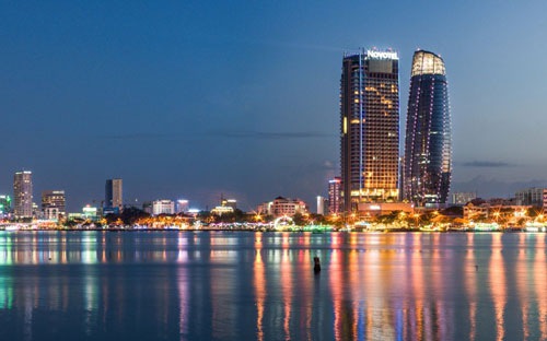 Đà Nẵng ngày càng thu hút nhiều Link Trang Chủ PG88.Com Mới #2026 bất động sản nghỉ dưỡng tầm cỡ quốc tế.<br>