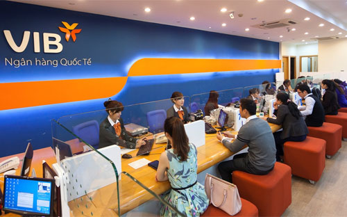 Theo quyết định của Pg88 com chính chủ Nhà nước, năm nay VIB được điều chỉnh mức tăng trưởng tín dụng lên 20%. 