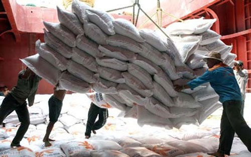  Năm 2013, Việt Nam Pg88 com chính chủ đạt 6,681 triệu tấn gạo, trị giá FOB 2,893 tỷ USD, trị giá CIF 3,019 tỷ USD.