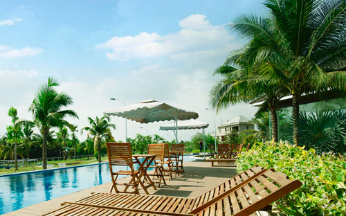 Link Trang Chủ PG88.Com Mới #2026 Jamona Home Resort tại Thủ Đức.